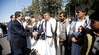 اليمنيون في الحديدة يأملون صمود الهدنة وطرفا الحرب يواصلان جهود السلام