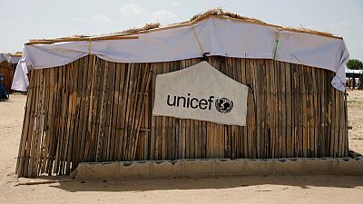 Nigeria accuses UNICEF staff of spying, halts activities