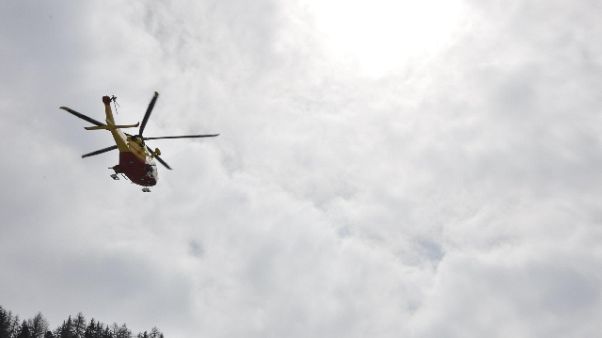 Trovati morti escursionisti dispersi Trovati morti escursionisti dispersi
