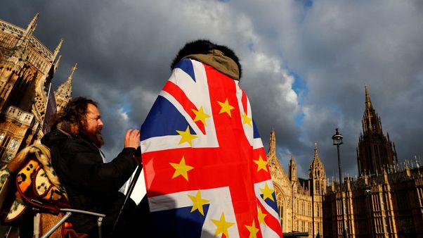EU banking watchdog says no-deal Brexit could disrupt payments EU banking watchdog says no-deal Brexit could disrupt payments