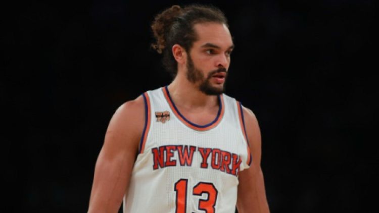 NBA: Noah n'était "pas prêt" pour jouer à New York