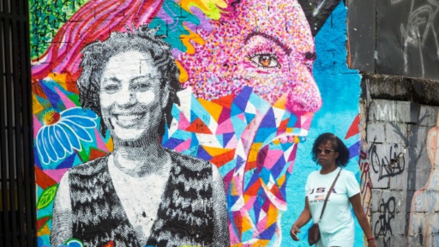 Brésil : l'assassinat de Marielle Franco lié à des enjeux fonciers