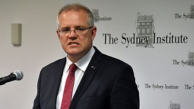 Australia recognises West Jerusalem as Israel's capital but embassy not moving yet Australia recognises West Jerusalem as Israel's capital but embassy not moving yet
