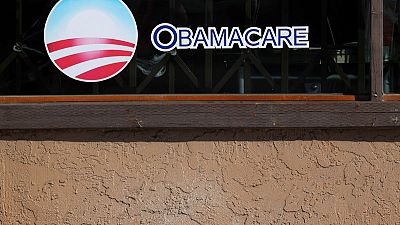 U.S. federal judge rules Obamacare unconstitutional