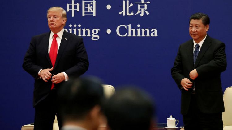 أمريكا تعلن الثاني من مارس موعدا جديدا لزيادة التعريفات على الصين