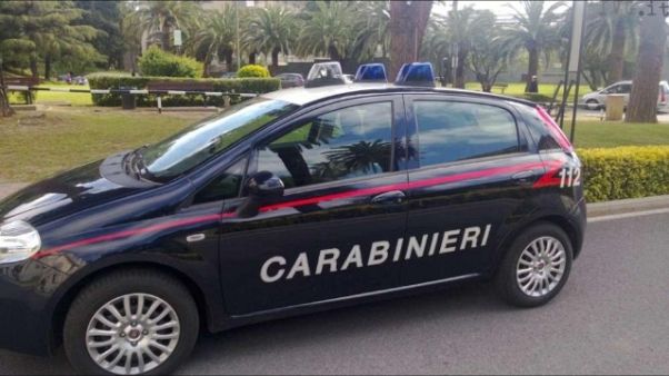 Minori: in carcere rapinatore 17enne Minori: in carcere rapinatore 17enne