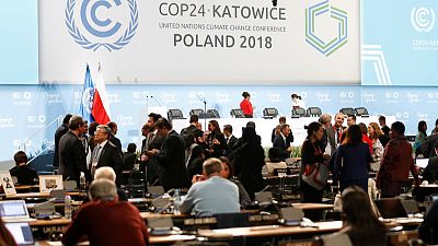 Climate Conference Notebook: Climate talks go into overtime