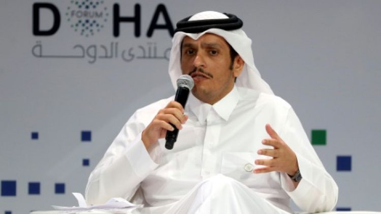 Le Qatar veut une nouvelle alliance régionale dans le Golfe