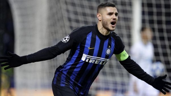 Inter, Icardi verso rinnovo contratto Inter, Icardi verso rinnovo contratto