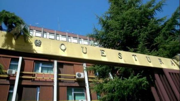 Migranti: rivolta nel Cpr, due arrestati Migranti: rivolta nel Cpr, due arrestati