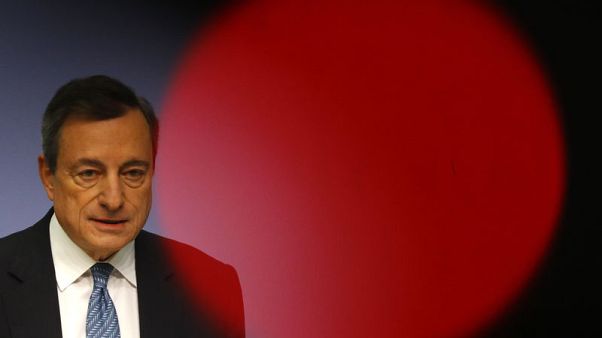 Europe must fight illiberal forces, Draghi warns Europe must fight illiberal forces, Draghi warns