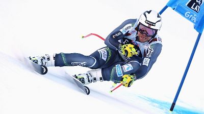 Sci, Kilde vince libera in val Gardena Sci, Kilde vince libera in val Gardena