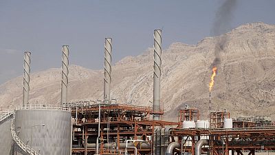 إيران تتوقع وصول إنتاج الغاز في بارس الجنوبي إلى 630 مليون متر مكعب يوميا منتصف مارس