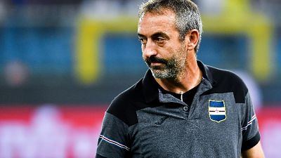 Samp, Giampaolo "var? ci credo sempre" Samp, Giampaolo "var? ci credo sempre"