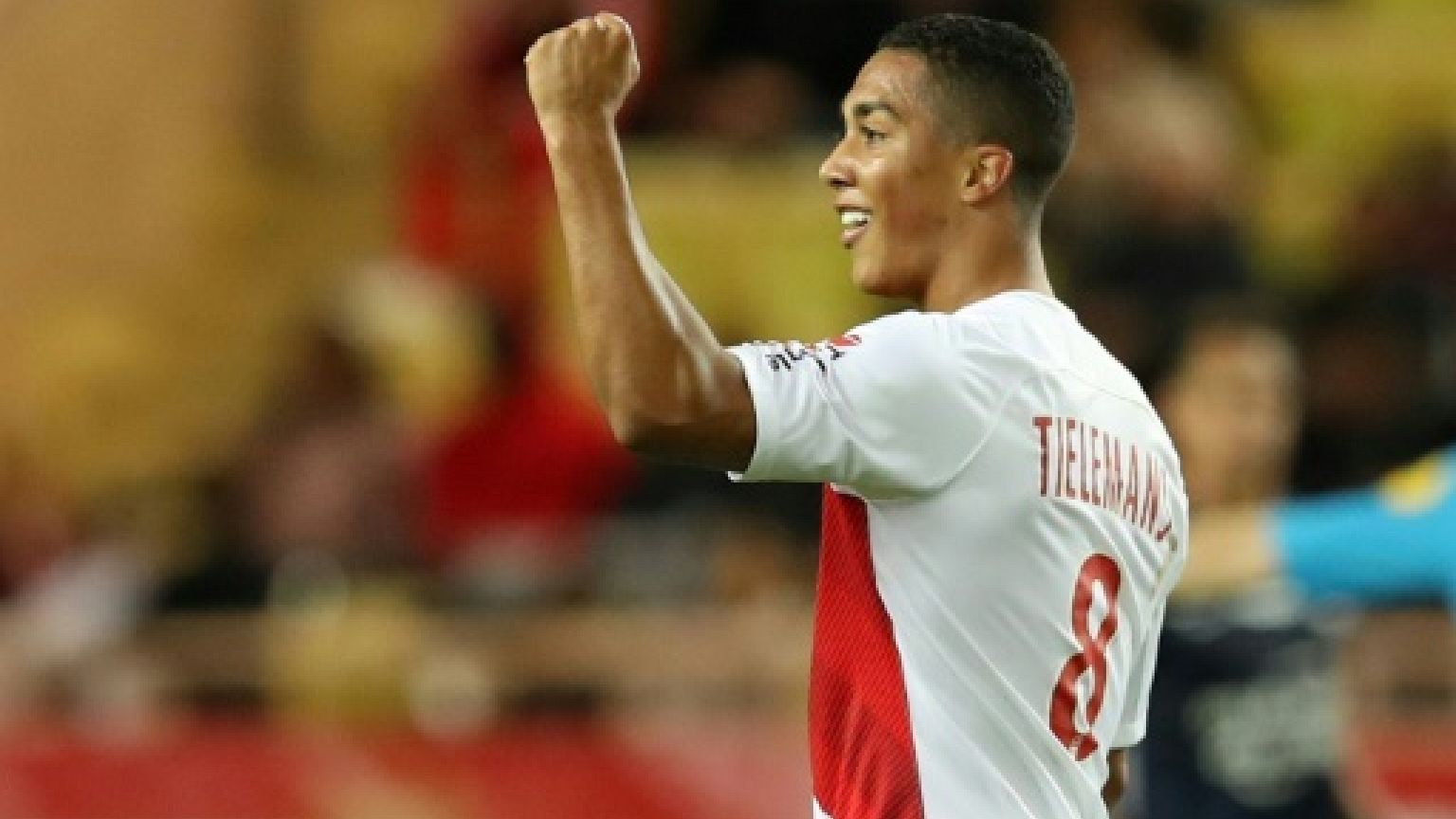 Monaco: Tielemans, objectif "remonter la pente"