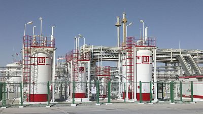 أوزبكستان تقترض 2.3 مليار دولار لتمويل محطة لتحويل الغاز إلى سوائل