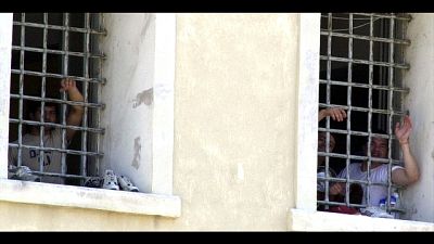 Terrorismo:fermato,in chat foto Vaticano Terrorismo:fermato,in chat foto Vaticano