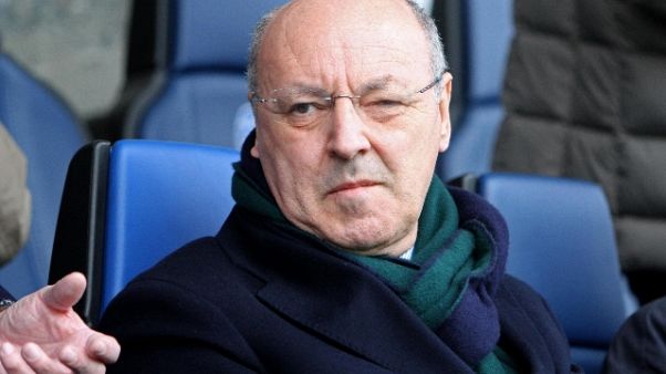 Marotta, Spalletti? Dialettica positiva Marotta, Spalletti? Dialettica positiva