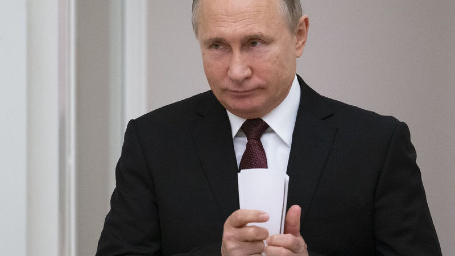 Kremlin should take the lead on rap music, not shut it down, Putin says