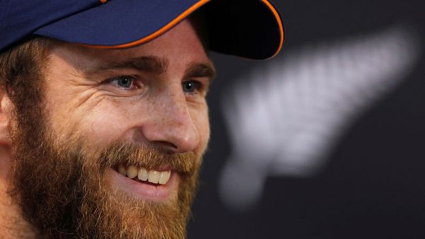 Cricket: Williamson masterclass puts NZ in strong position against Sri Lanka Cricket: Williamson masterclass puts NZ in strong position against Sri Lanka