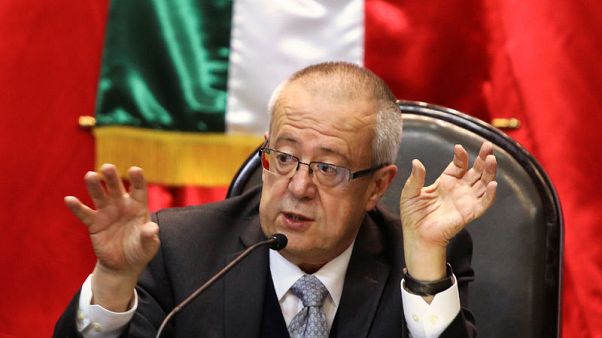 'No crazy stuff in it' - Mexico budget keeps expectations in check 'No crazy stuff in it' - Mexico budget keeps expectations in check