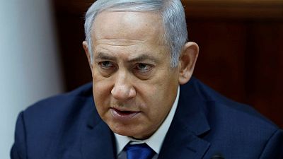 Israel signals displeasure at Australia's 'mistaken' West Jerusalem move