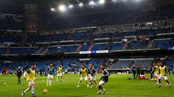 Madrid keep winning but fans and media remain unimpressed Madrid keep winning but fans and media remain unimpressed