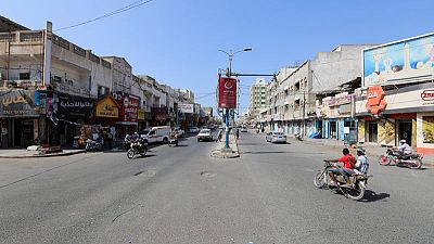 Yemen warring parties say port city ceasefire starts on Tuesday Yemen warring parties say port city ceasefire starts on Tuesday