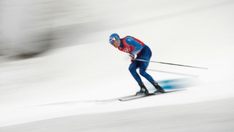 Ski de fond: retour réussi pour Manificat 