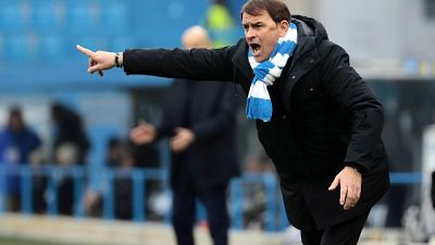 Spal: Semplici, creati presupposti gol Spal: Semplici, creati presupposti gol