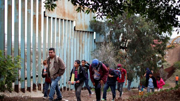 Hondurans who fled political violence fear for lives if sent home Hondurans who fled political violence fear for lives if sent home