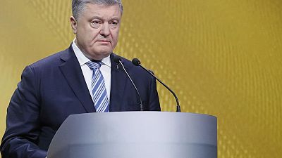 Ukraine president hopes anti-corruption court formed by February Ukraine president hopes anti-corruption court formed by February