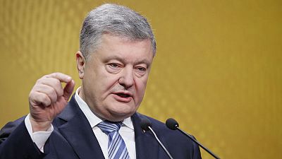 الرئيس الأوكراني يقول إنه لا يعتزم تمديد الأحكام العرفية
