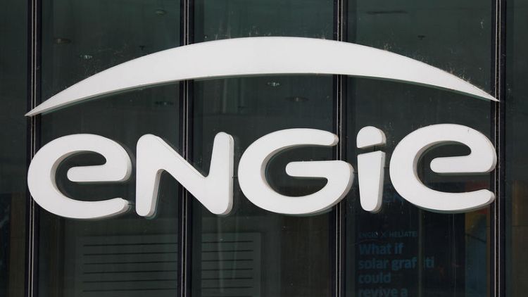 فرنسا تدعو شركة إنجي لضمان عدم ارتفاع أسعار الغاز