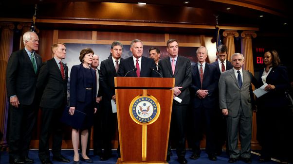U.S. Senate report to detail extent of Russian election meddling - Washington Post U.S. Senate report to detail extent of Russian election meddling - Washington Post
