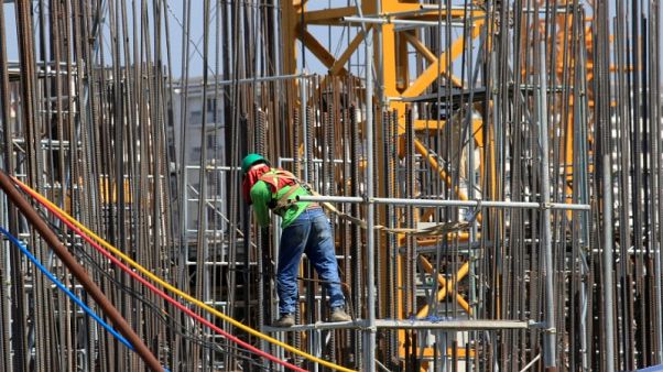 China's outcast steel machines find unwelcome home in Southeast Asia China's outcast steel machines find unwelcome home in Southeast Asia