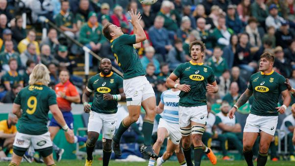 Springboks to meet Japan in World Cup warm-up Springboks to meet Japan in World Cup warm-up