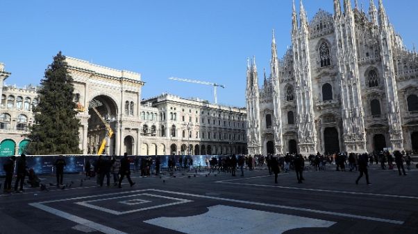 Qualità della vita, Milano al top Qualità della vita, Milano al top