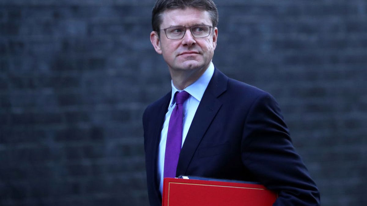 وزير الأعمال البريطاني: استفتاء جديد على البريكسيت سيزيد عدم اليقين