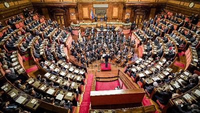 Manovra: Marcucci, Casellati intervenga Manovra: Marcucci, Casellati intervenga