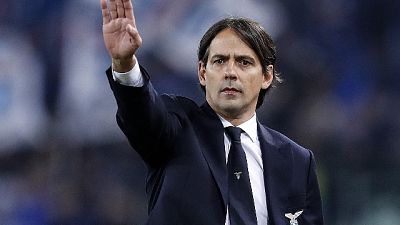 Europa League: Lazio con il Siviglia Europa League: Lazio con il Siviglia