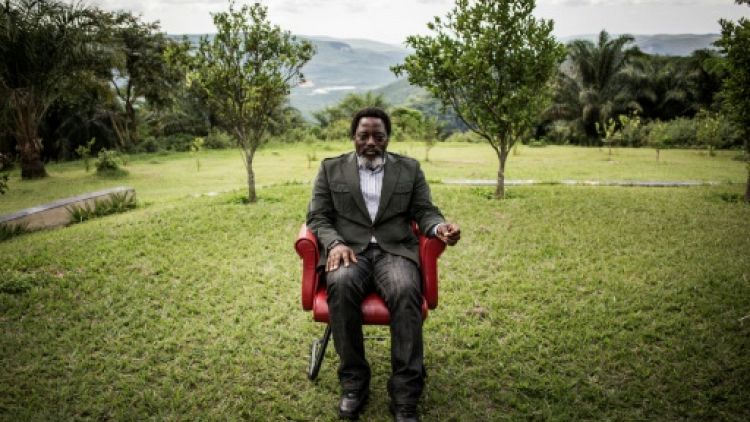 Elections en RDC: Kabila quitte la scène mais reste en coulisses