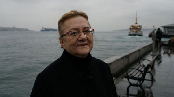 Turkey revives ghosts of Gezi protests as elections loom Turkey revives ghosts of Gezi protests as elections loom