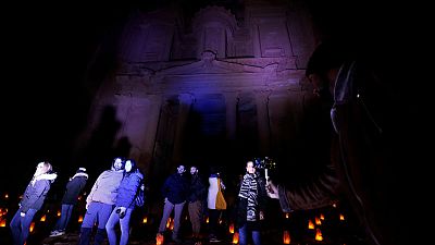 ارتفاع الدخل السياحي للأردن 13% في 11 شهرا