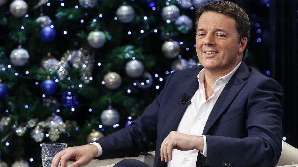 Renzi, è una maggioranza di passacarte Renzi, è una maggioranza di passacarte