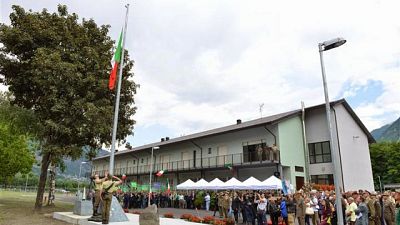 Eliporto Esercito, ipotesi evasione Iva Eliporto Esercito, ipotesi evasione Iva