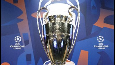 Champions: Snai premia Juve e Roma