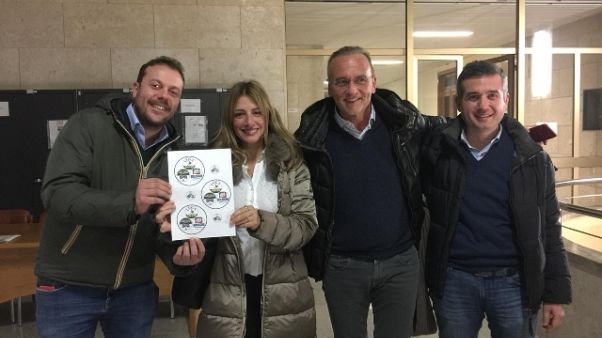Elezioni suppletive, tre in corsa Elezioni suppletive, tre in corsa