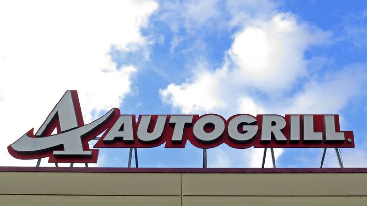Autogrill, asked on Elior unit sale, says keen on value creation options