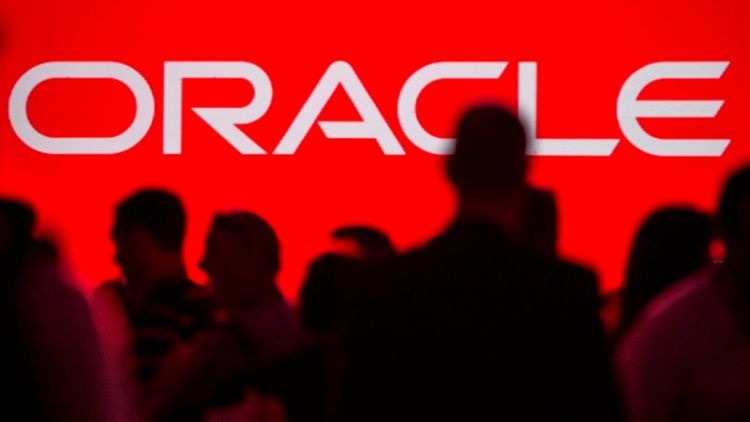 Oracle quarterly results beat on strength in cloud business